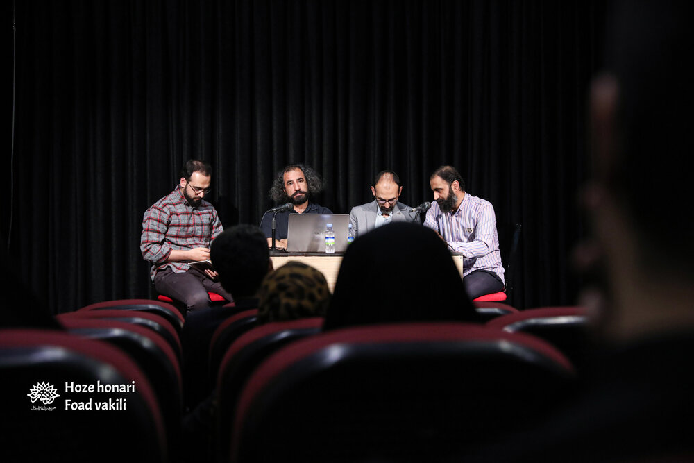 ادبیات جنگ در جست‌وجوی روایت تازه