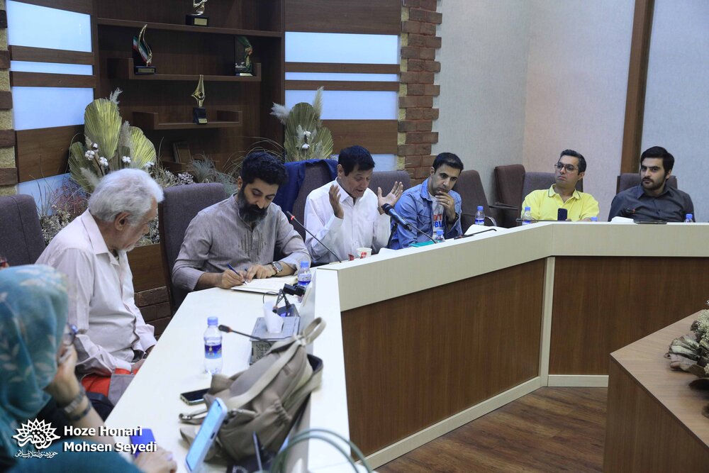 حافظ، به واژه «رندی» معنای مثبت بخشید