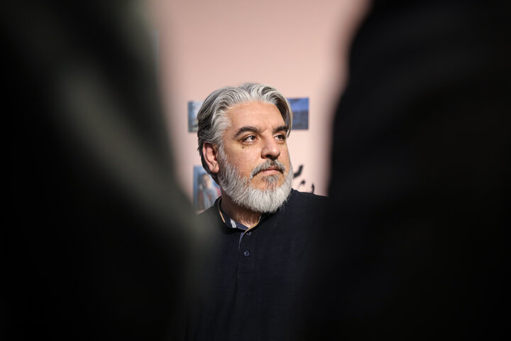 نمایشگاه عکاس فلسطینی محمود ابوحمداء