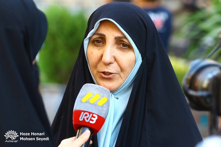 عکسهای تشییع