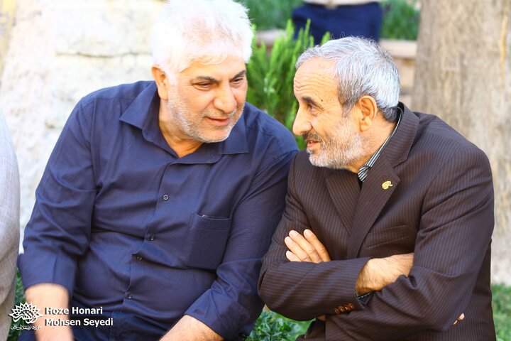 عکسهای تشییع