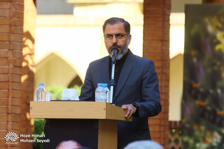 عکسهای تشییع