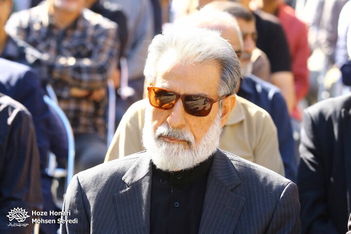 عکسهای تشییع