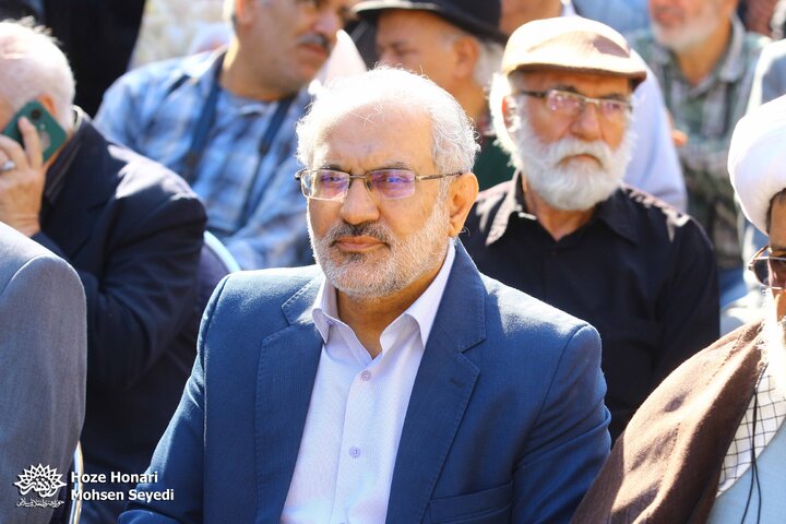 عکسهای تشییع