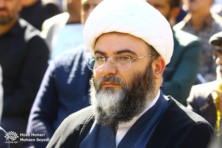 عکسهای تشییع