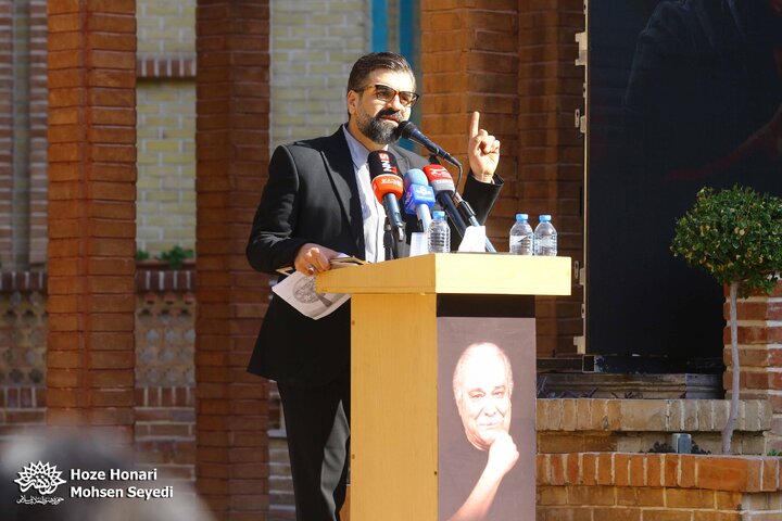 عکسهای تشییع