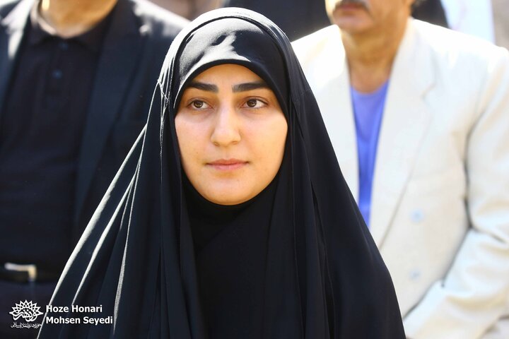 عکسهای تشییع