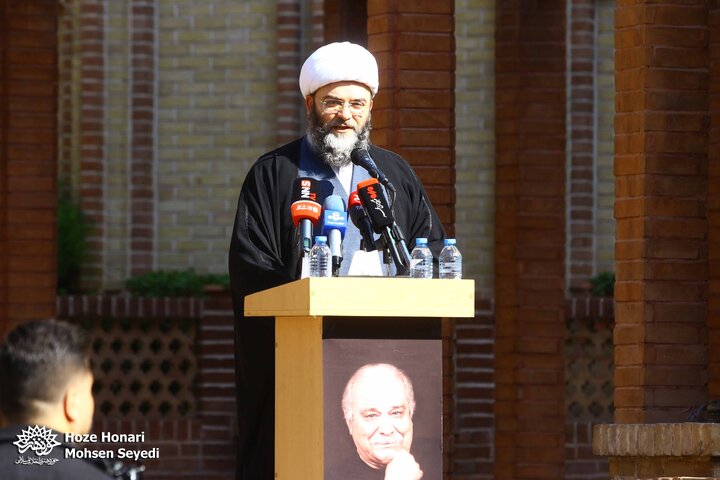 عکسهای تشییع