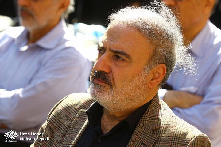 عکسهای تشییع