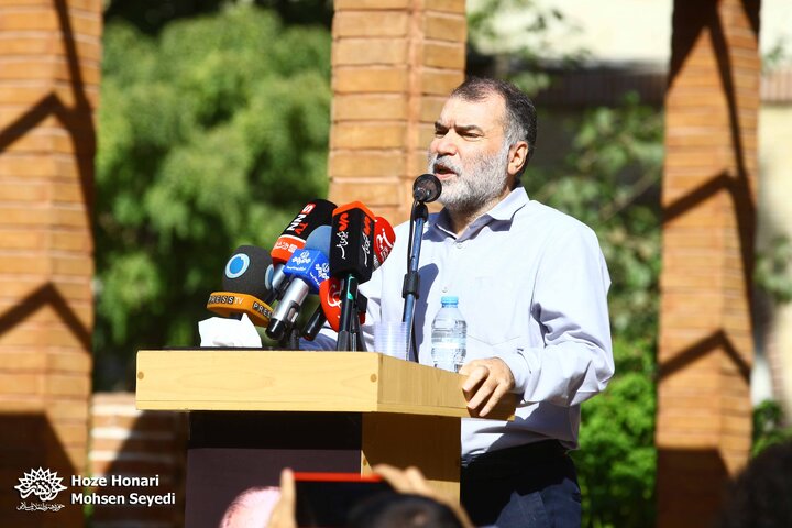 عکسهای تشییع