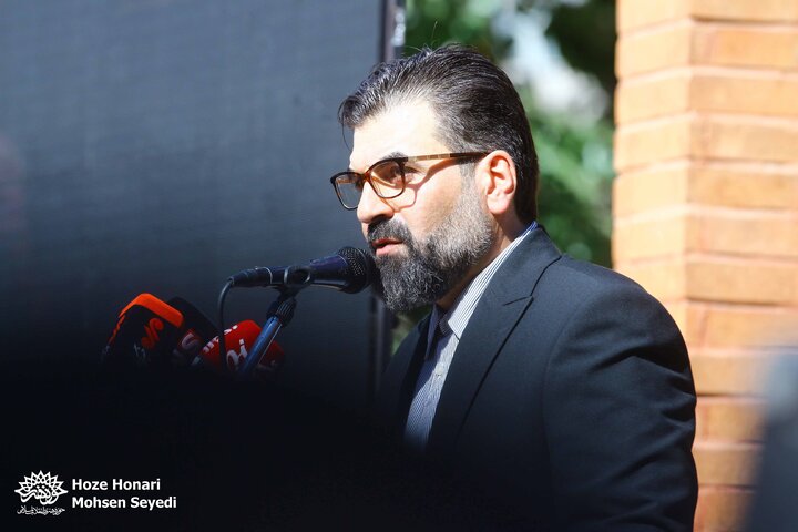 عکسهای تشییع