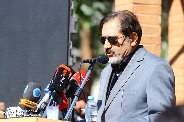 عکسهای تشییع