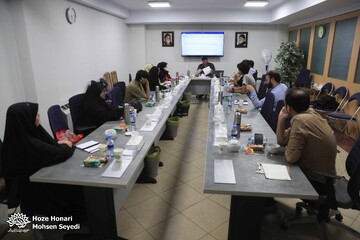 شوخی با رئیس‌جمهور در طنزخوانه ۵۳