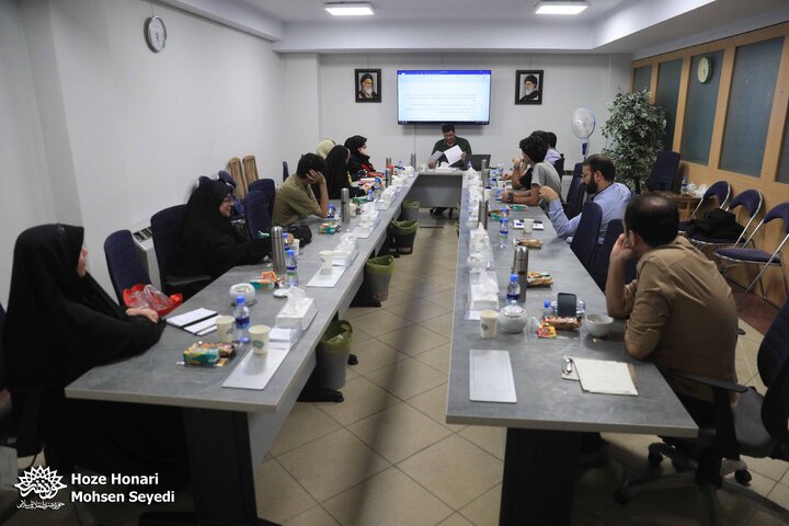 شوخی با رئیس‌جمهور در طنزخوانه ۵۳