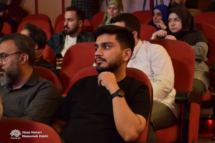 فونت یحیی سنوار