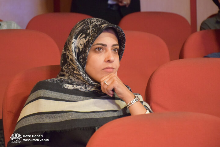 فونت یحیی سنوار