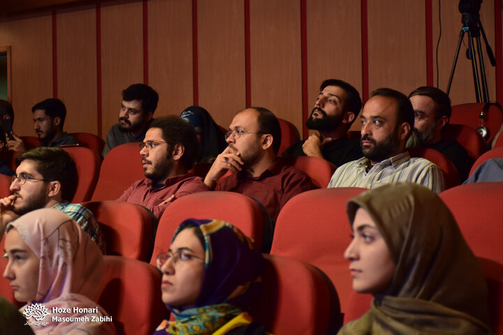 فونت یحیی سنوار