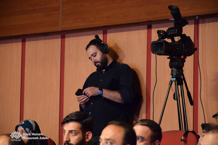 فونت یحیی سنوار