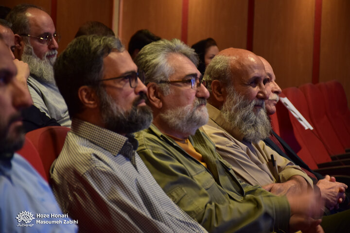 فونت یحیی سنوار