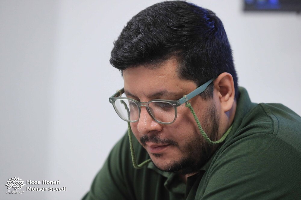 شوخی با رئیس‌جمهور در طنزخوانه ۵۳