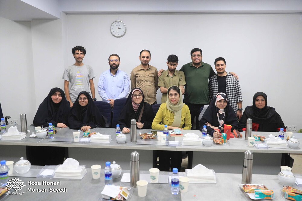 شوخی با رئیس‌جمهور در طنزخوانه ۵۳