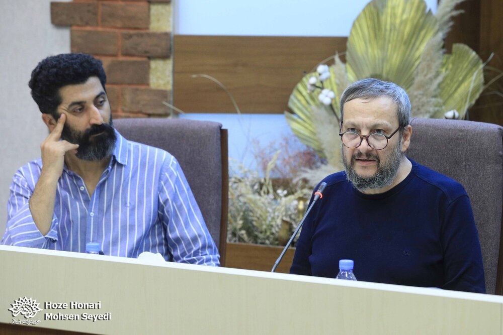 «بازار شکرفروشان»؛ گفت‌وگویی میان متن کهن و ناخودآگاه جمعی انسان