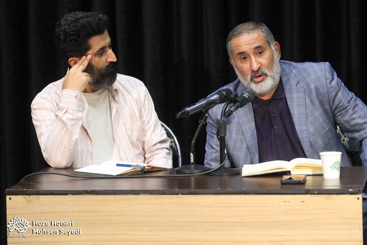 حکمت و حکایت در زبان فارسی