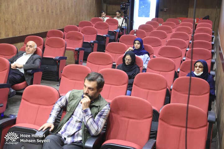 حکمت و حکایت در زبان فارسی