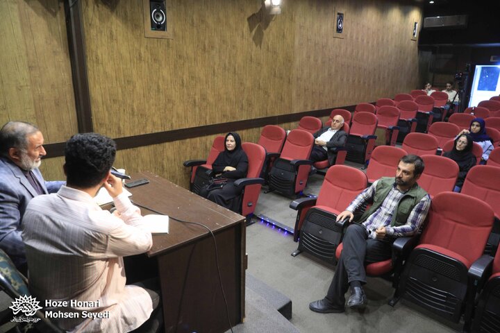 حکمت و حکایت در زبان فارسی