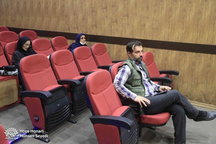 حکمت و حکایت در زبان فارسی