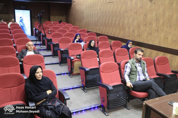 حکمت و حکایت در زبان فارسی