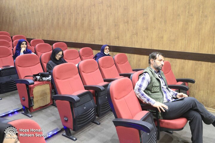 حکمت و حکایت در زبان فارسی