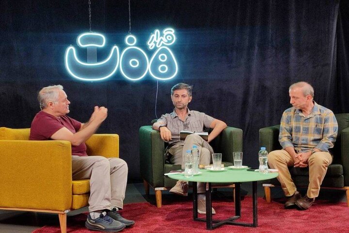 تئاتر بدون حضور تماشاگر اصلاً معنا ندارد