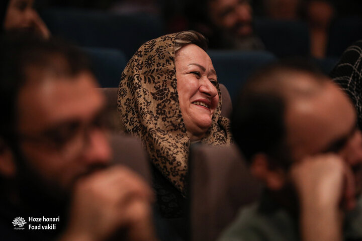 در حلقه رندان