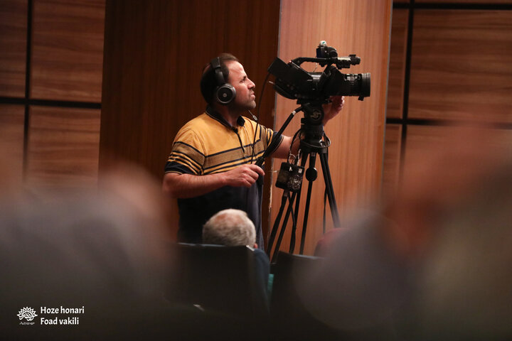 در حلقه رندان