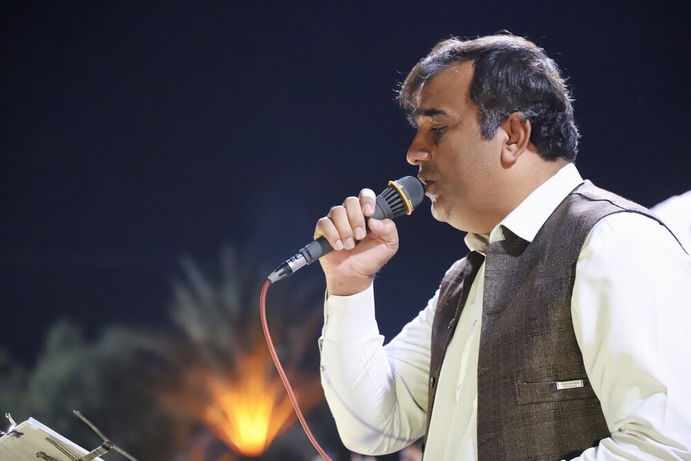 نخستین جشنواره هنری «نخلستان» به ایستگاه پایانی خود رسید