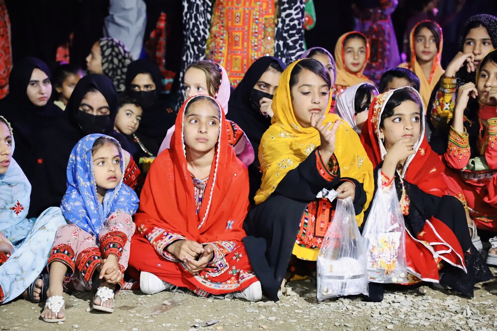 نخستین جشنواره هنری «نخلستان» به ایستگاه پایانی خود رسید