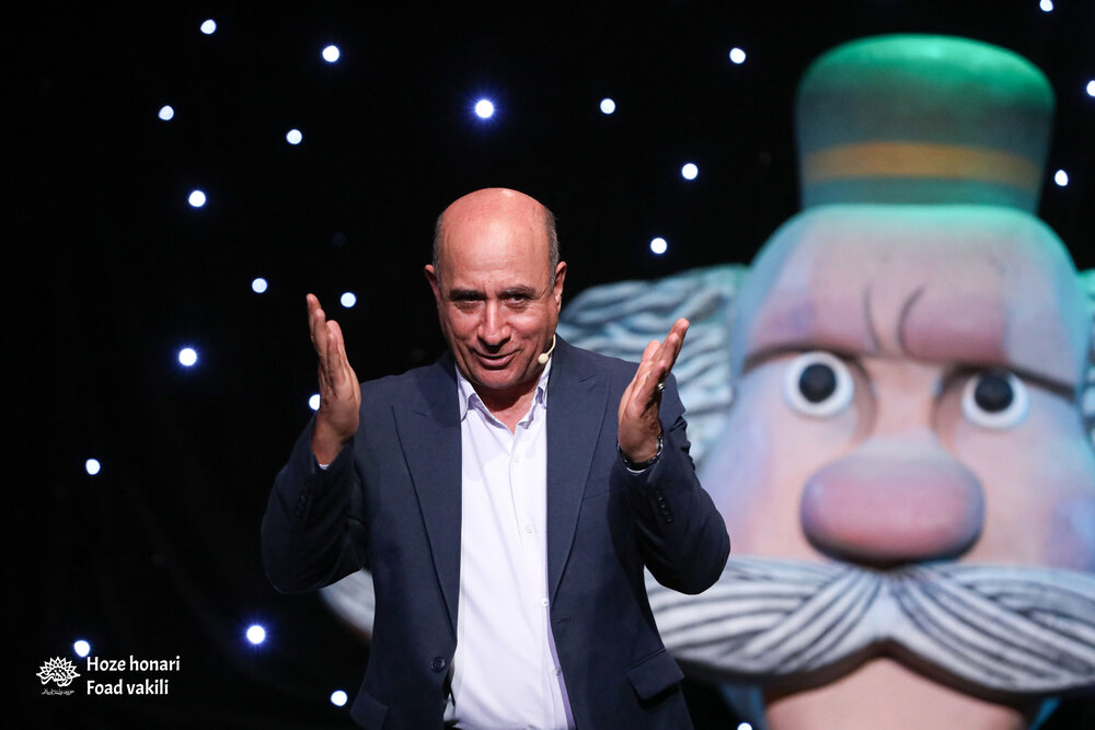 از طنز در شعر حافظ تا سومین دستور رئیس‌جمهور