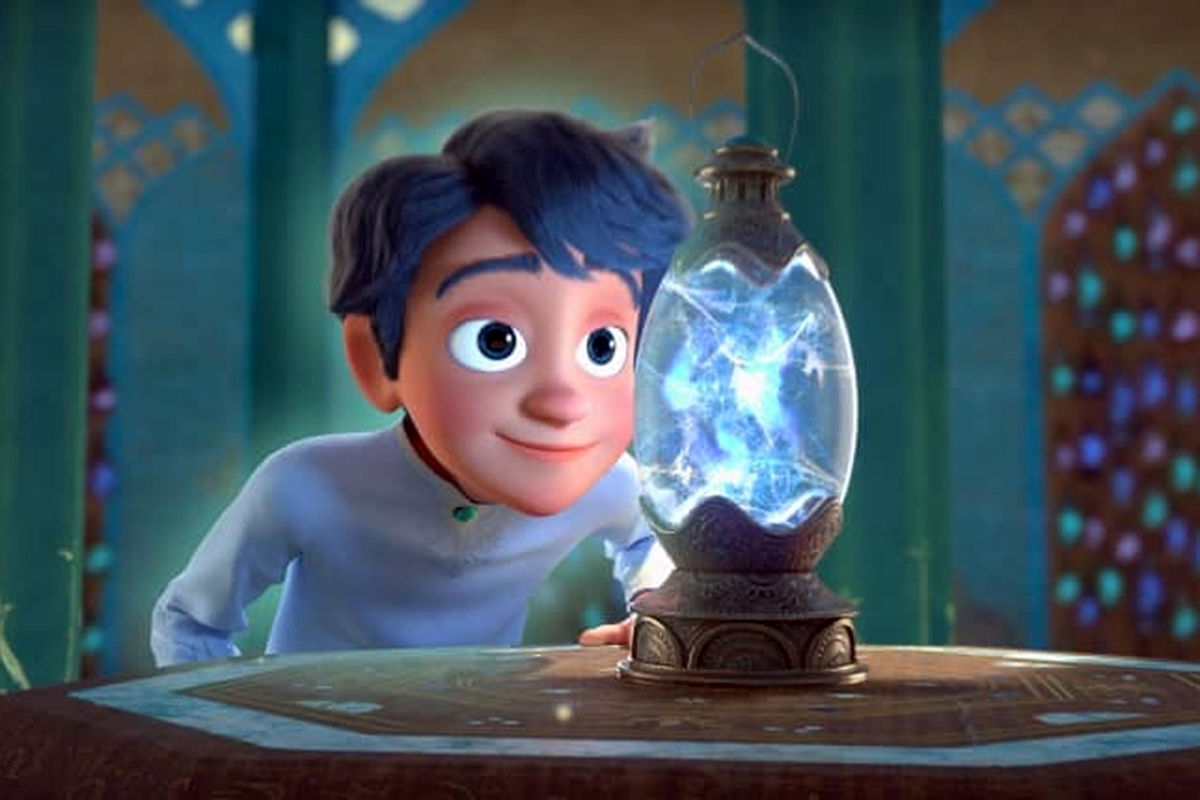 «یوز» در مسیر پویای پویانمایی ایرانی