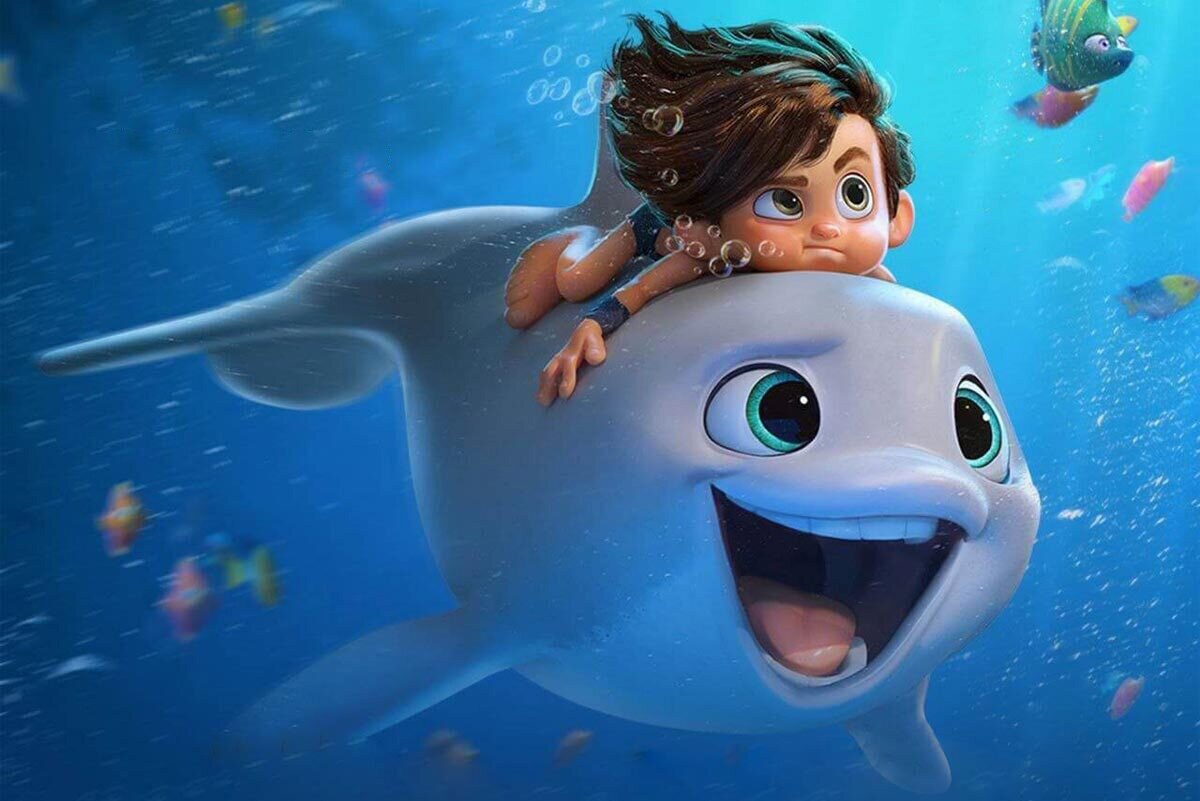 «یوز» در مسیر پویای پویانمایی ایرانی