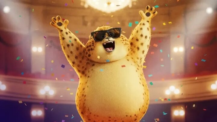 «یوز» در مسیر پویای پویانمایی ایرانی