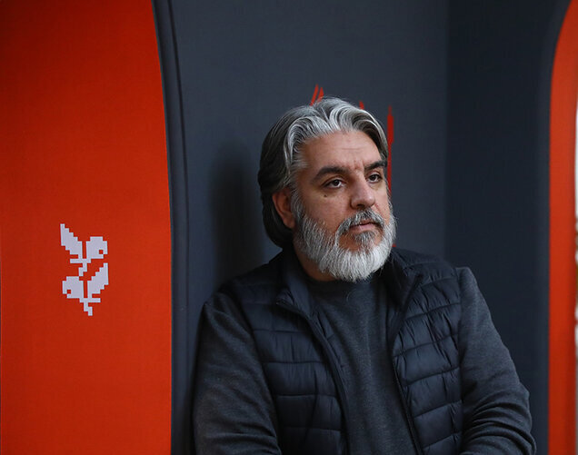 وهب رامزی: محمود ابوحمداء زوایای پنهان زندگی مردم شریف غزه را ثبت می‌کند