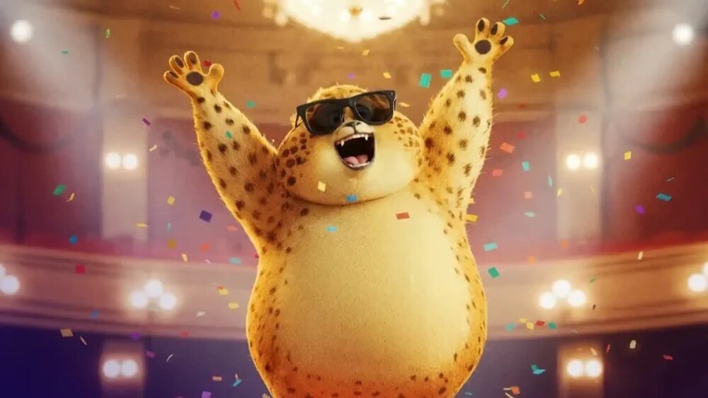 «یوز» در مسیر پویای پویانمایی ایرانی