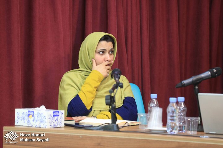 نشست نقد و بررسی کتاب تاریخ فرهنگی مدارس اسلامی