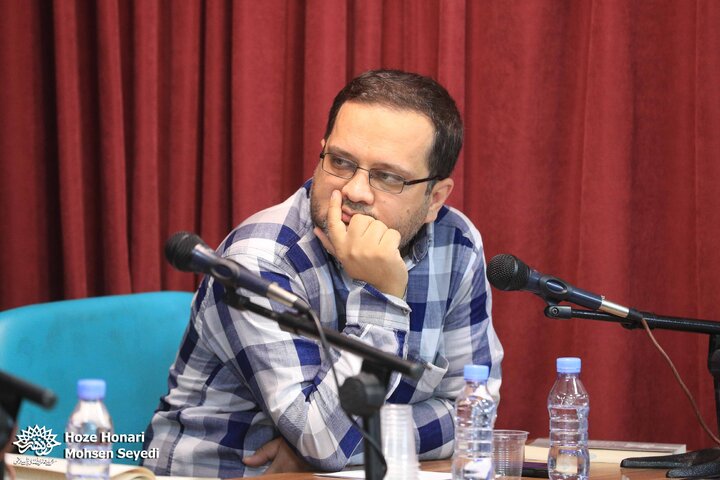 نشست نقد و بررسی کتاب تاریخ فرهنگی مدارس اسلامی