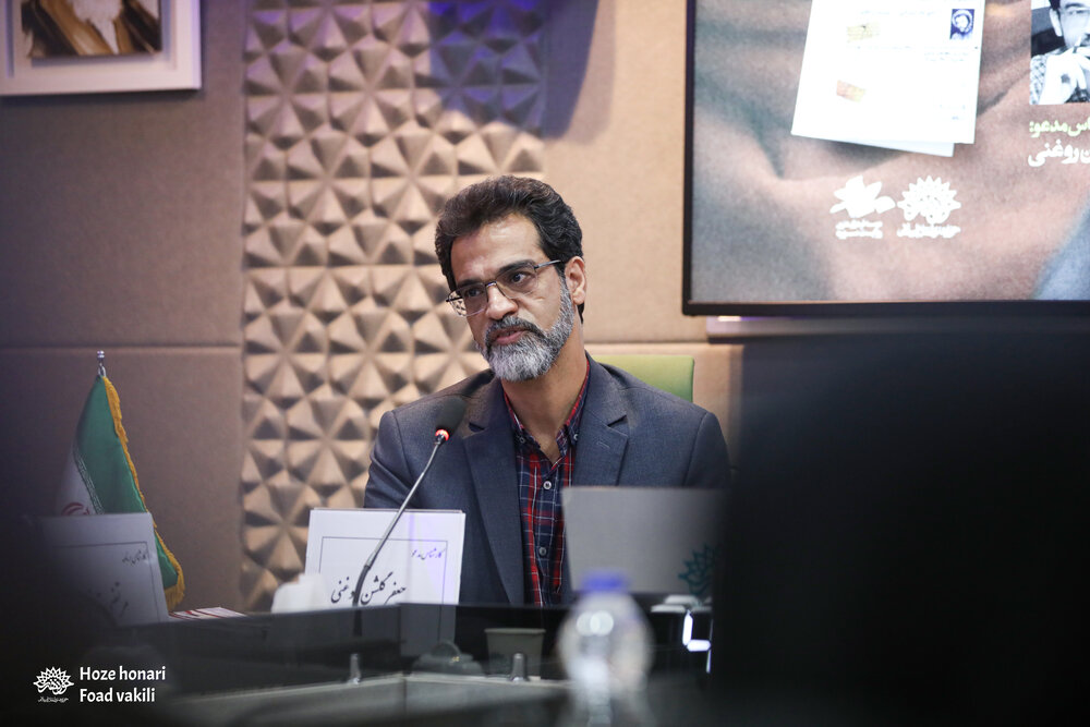 شناخت مخاطب؛ کلید چالش مستند و داستان