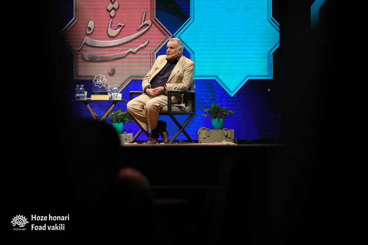 از شوخی با عراقی‌ها تا استشمام عطر شهید