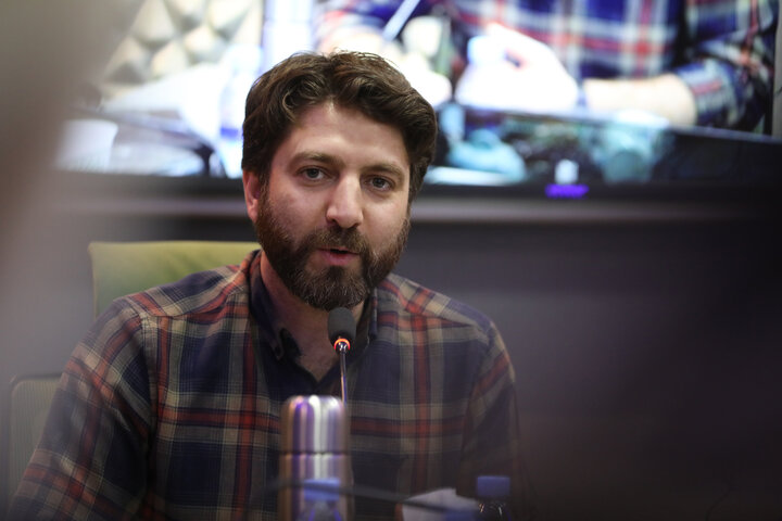 هفتمین نشست تخصصی شعر کودک و نوجوان