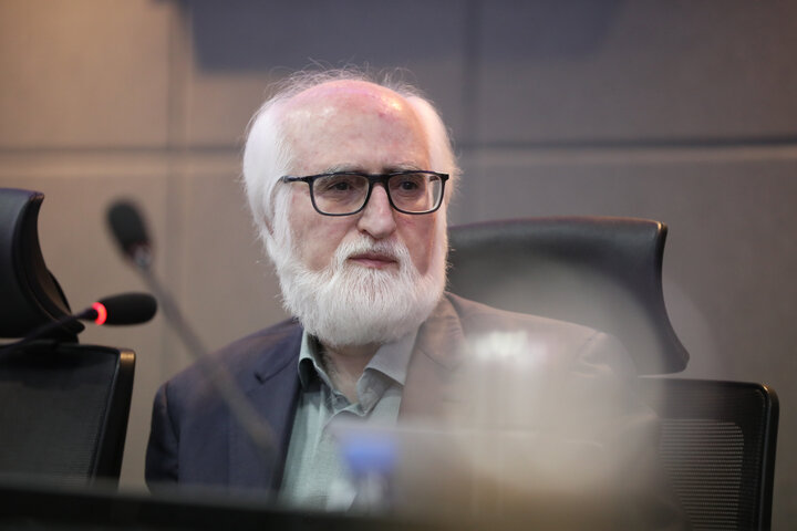 هفتمین نشست تخصصی شعر کودک و نوجوان