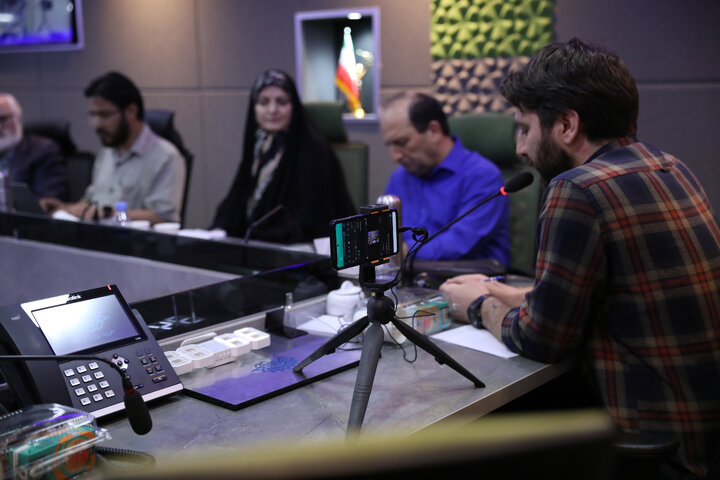 هفتمین نشست تخصصی شعر کودک و نوجوان